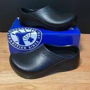 Birkenstock Profi-Birki Black asst asa